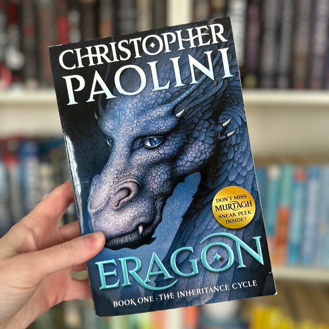 Eragon