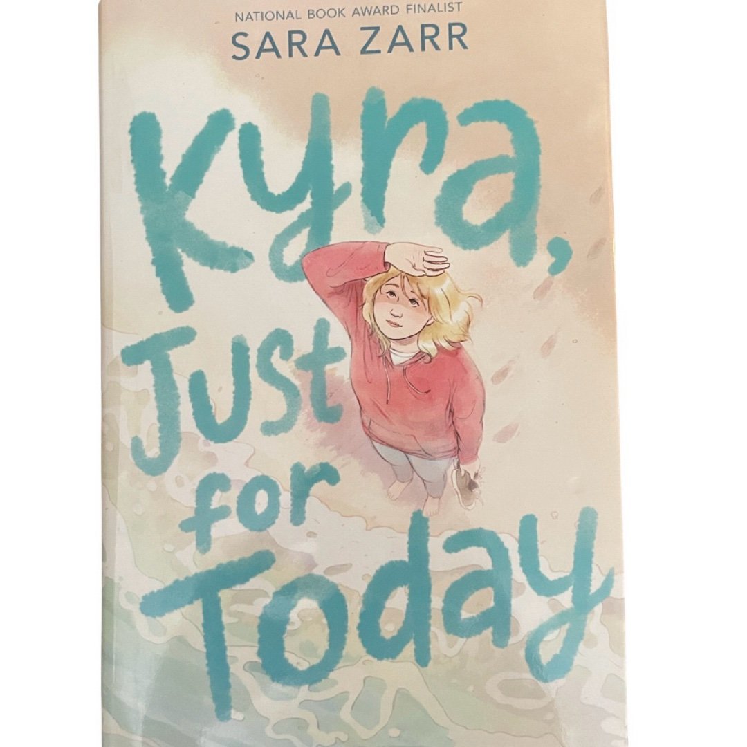 Kyra, Just for Today