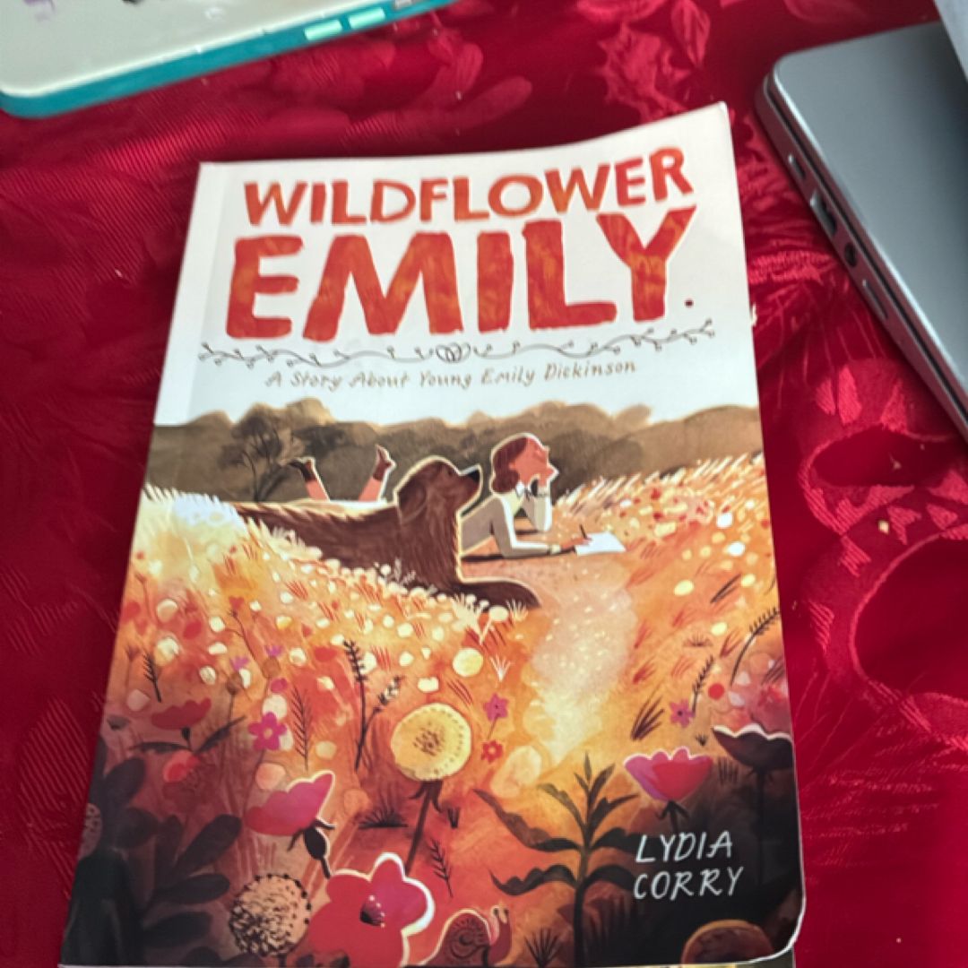 Wildflower Emily