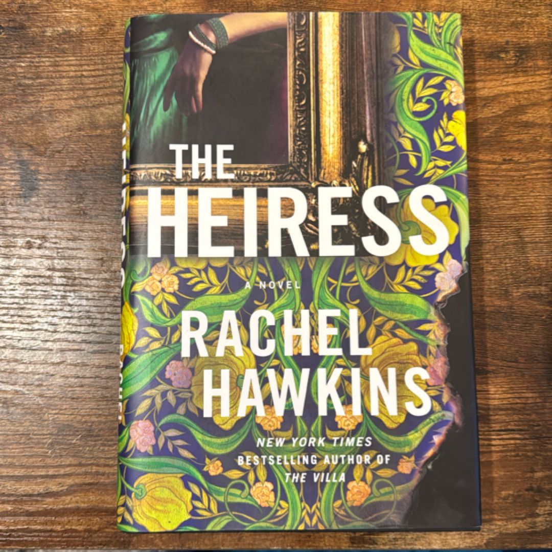 The Heiress