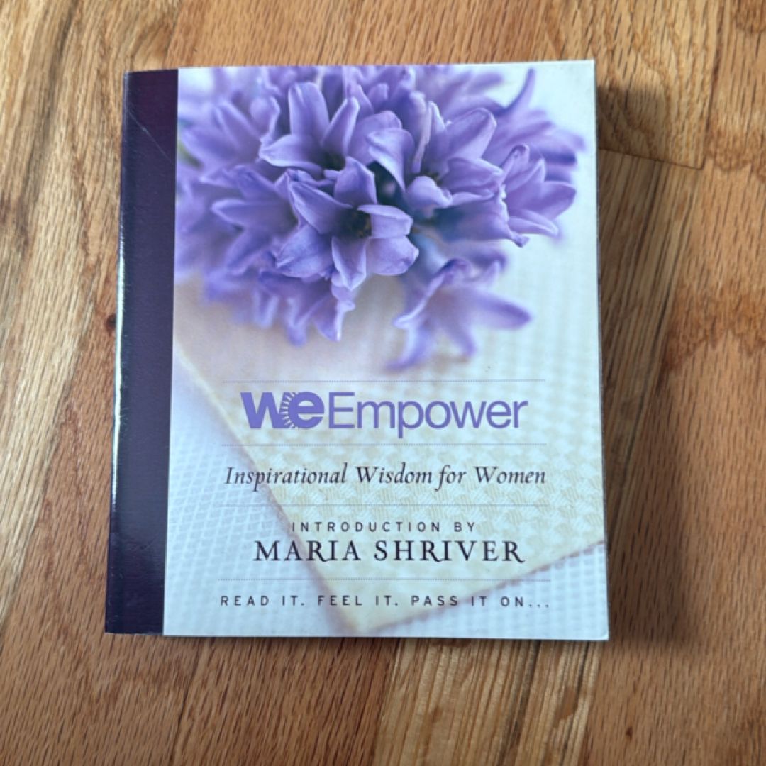 We Empower