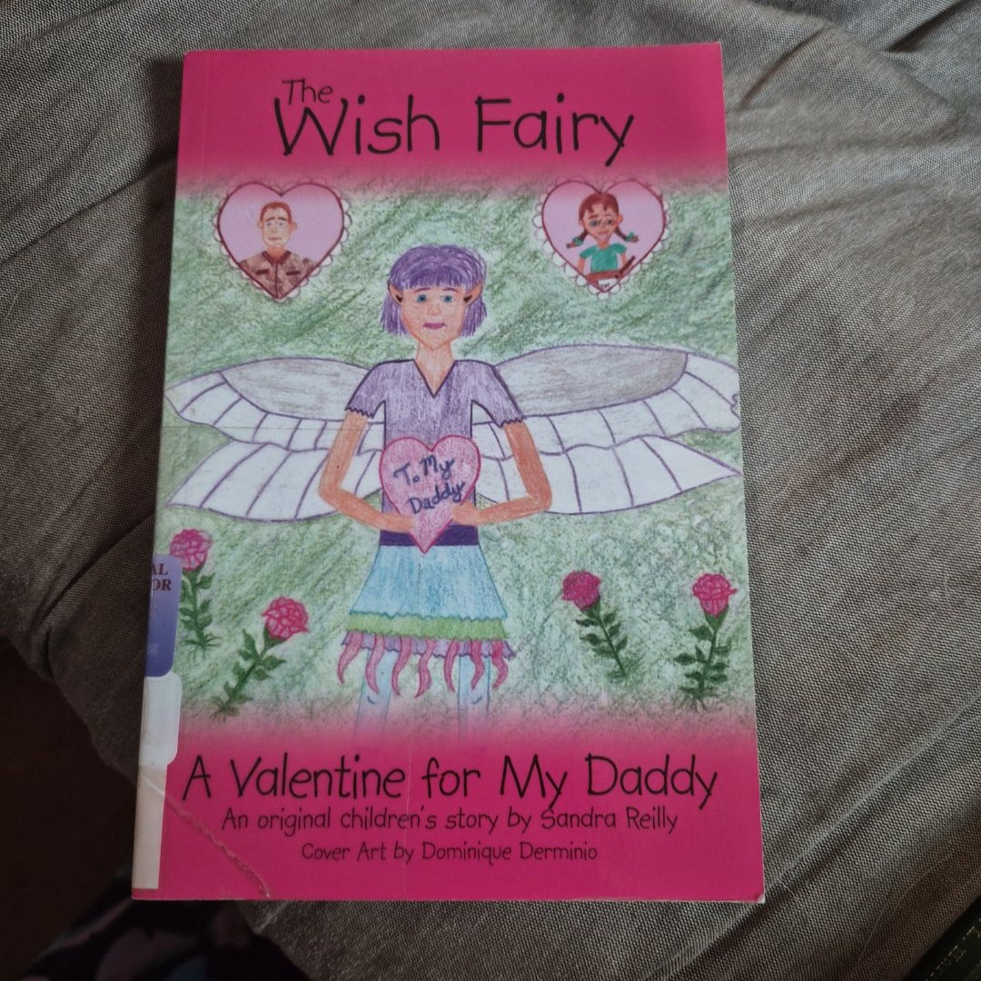 The Wish Fairy