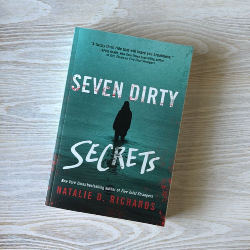Seven Dirty Secrets
