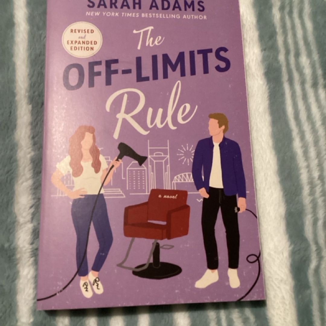 The off-Limits Rule