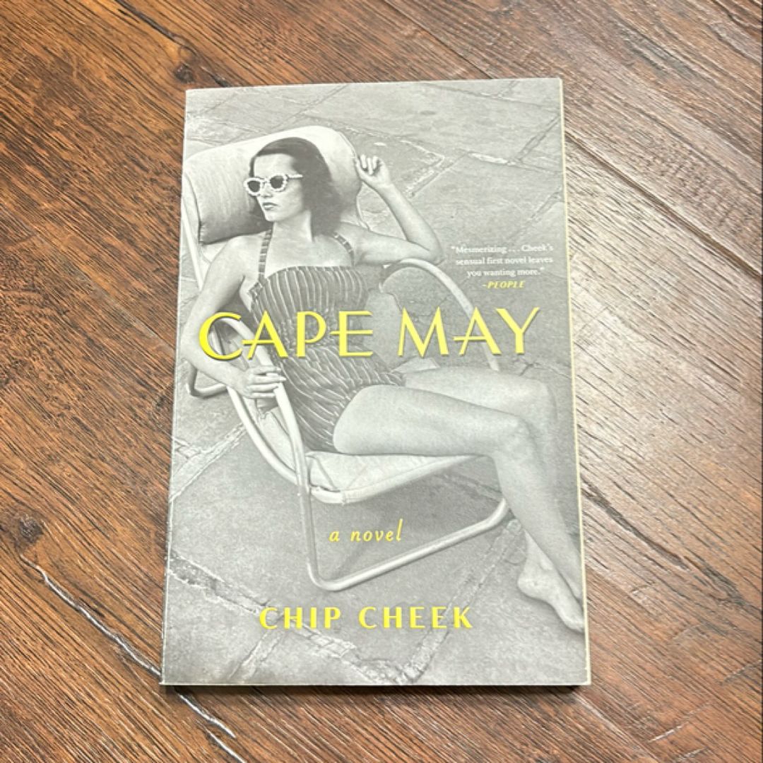 Cape May