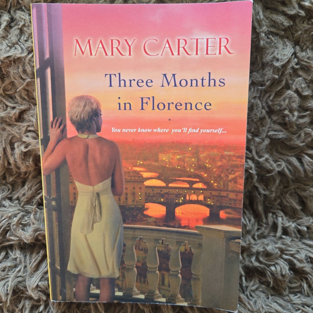 Three Months in Florence