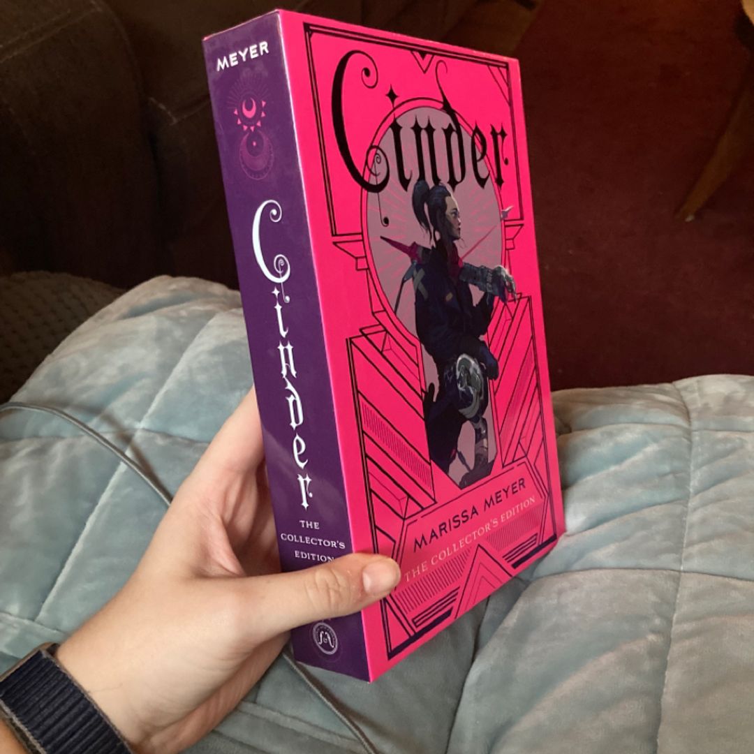 Cinder