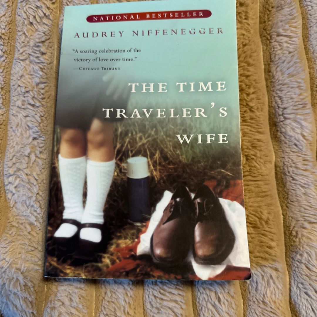 The Time Traveler's Wife