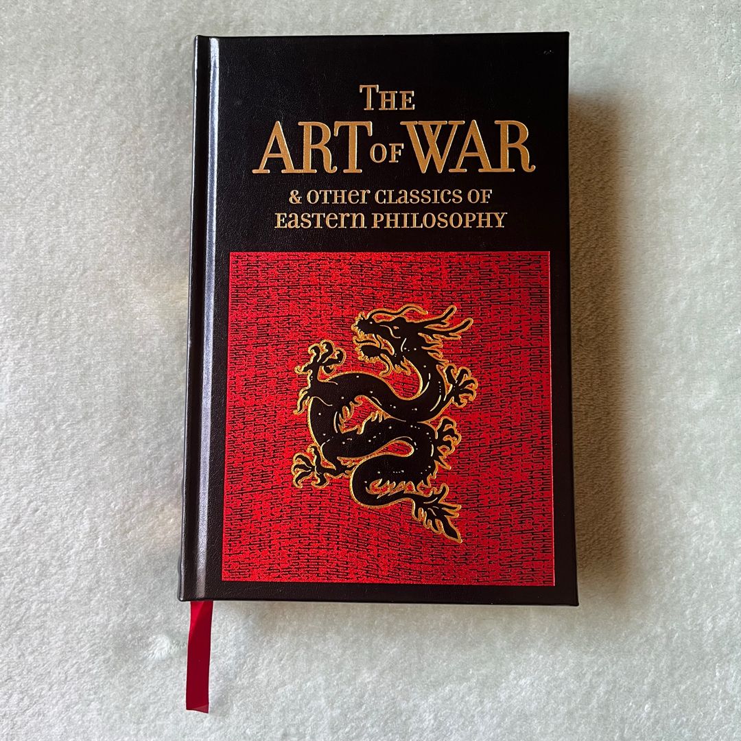 The Art of War and Other Classics of Eastern Thought