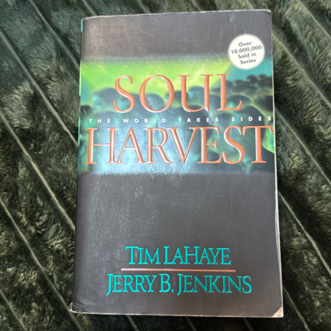 Soul Harvest