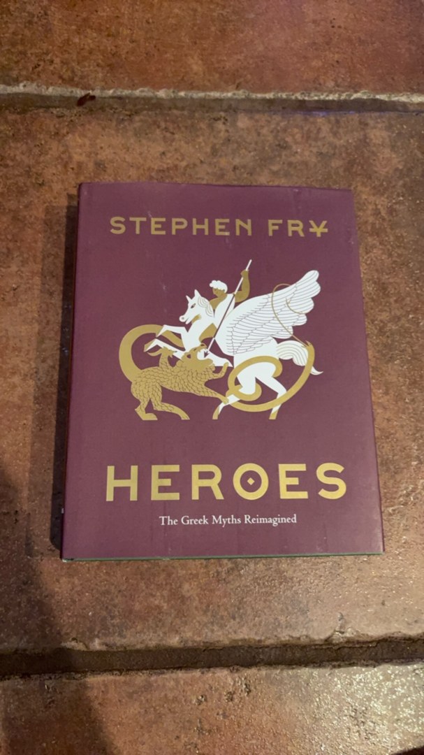 Heroes