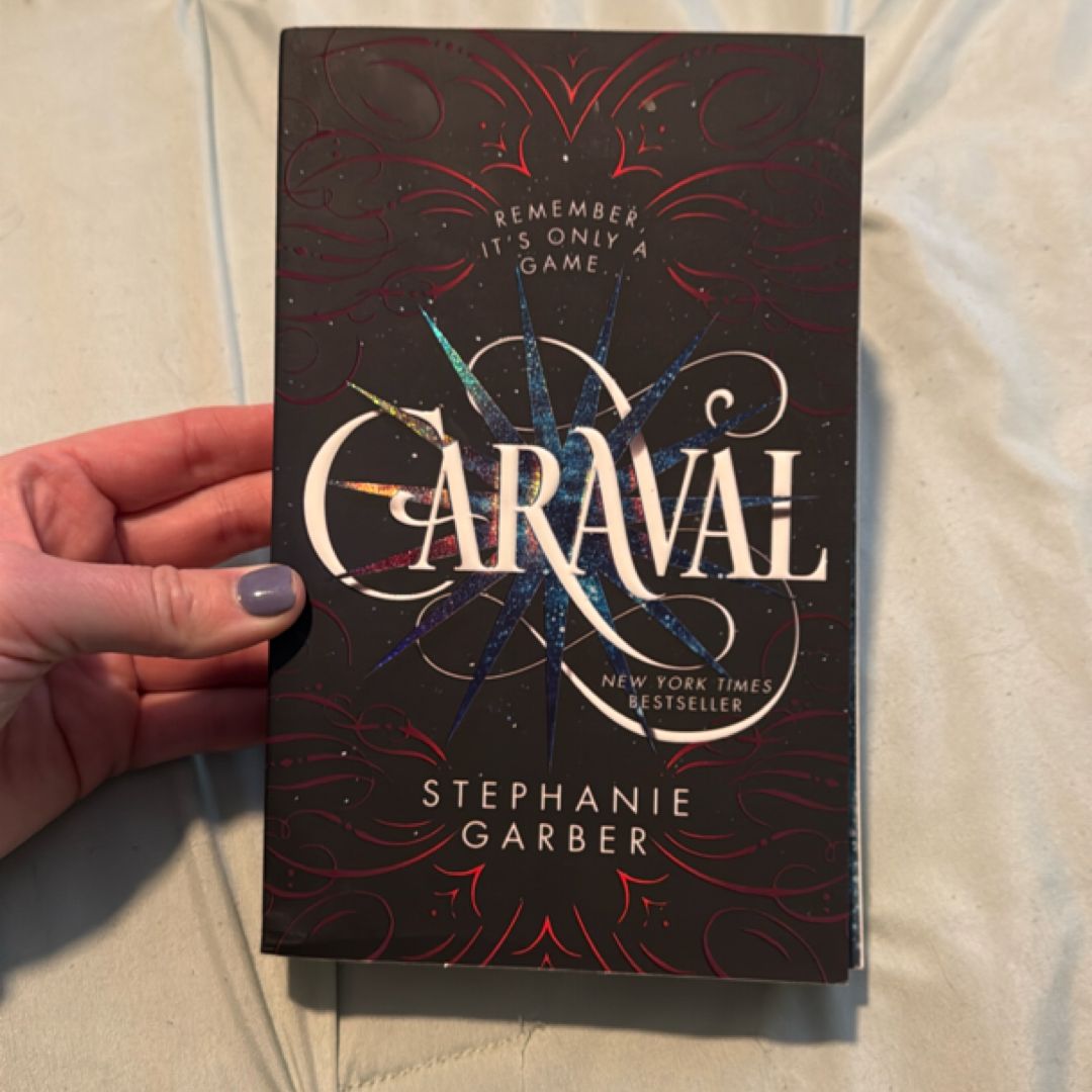 Caraval