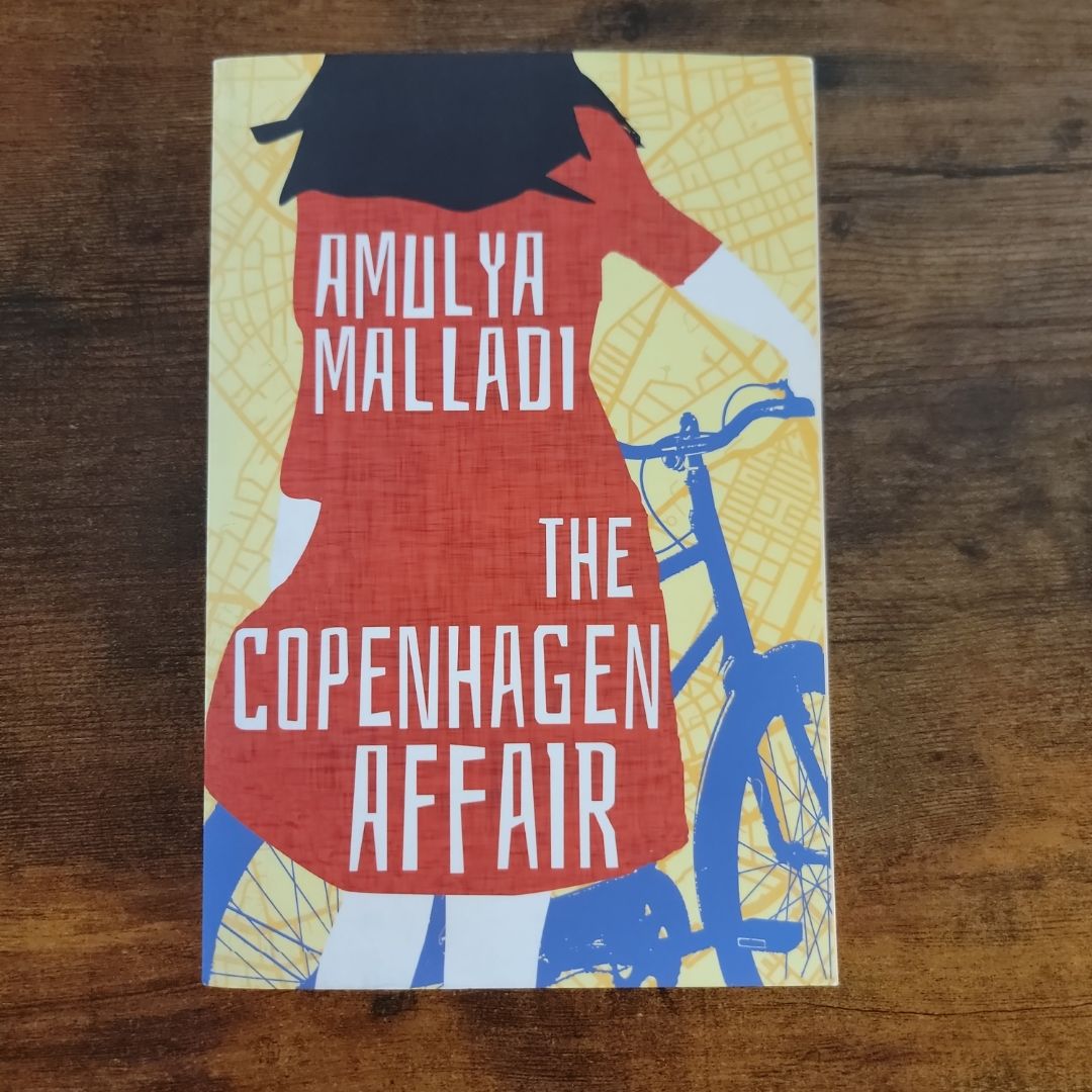 The Copenhagen Affair