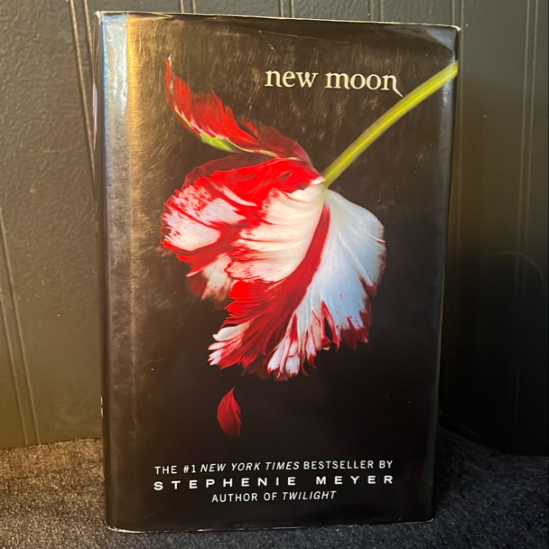New Moon