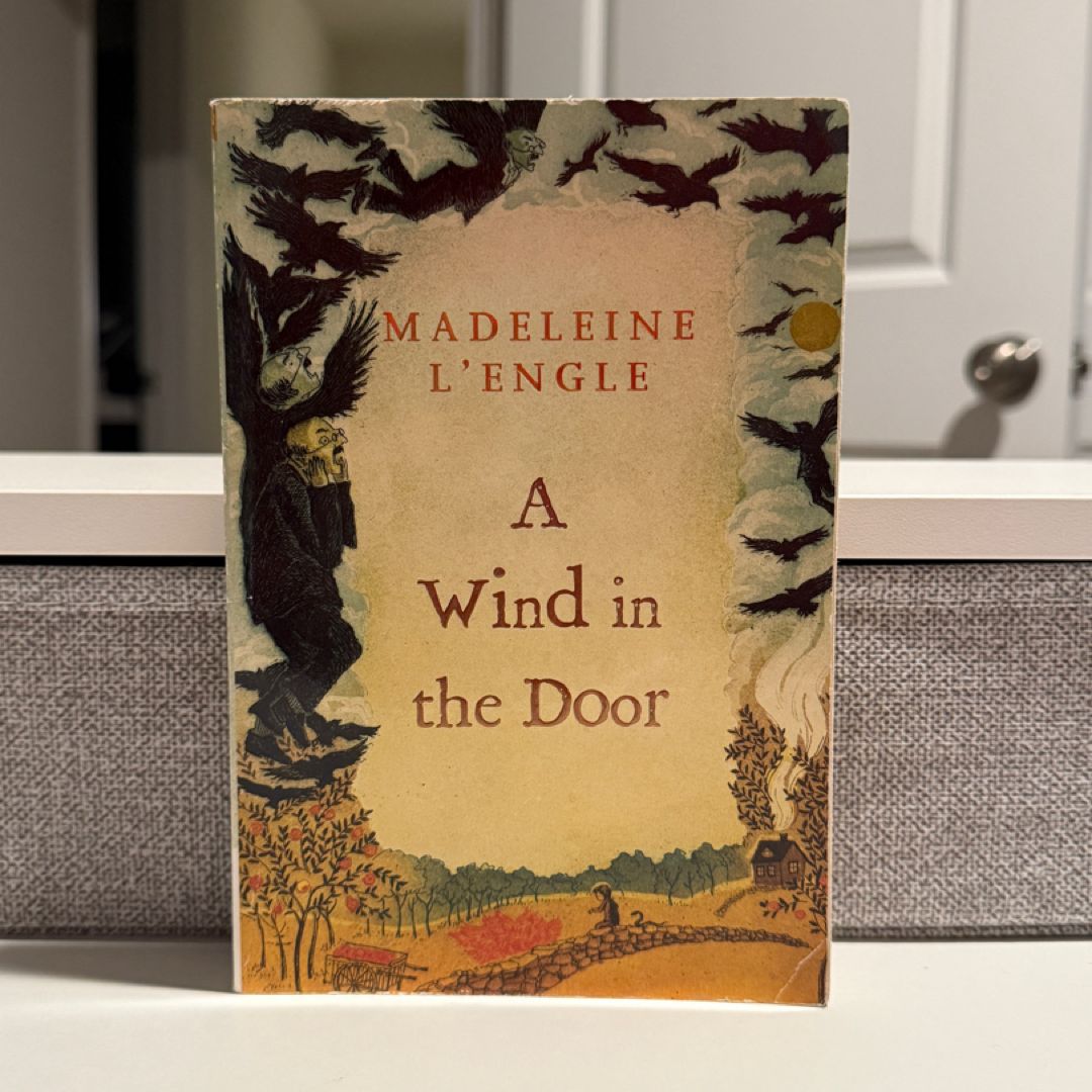 A Wind in the Door