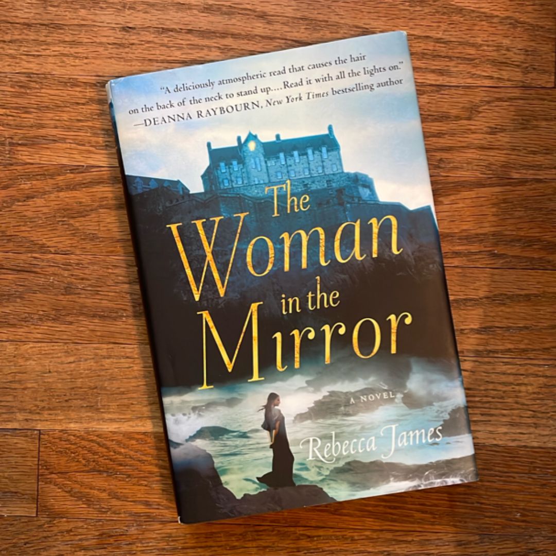 The Woman in the Mirror