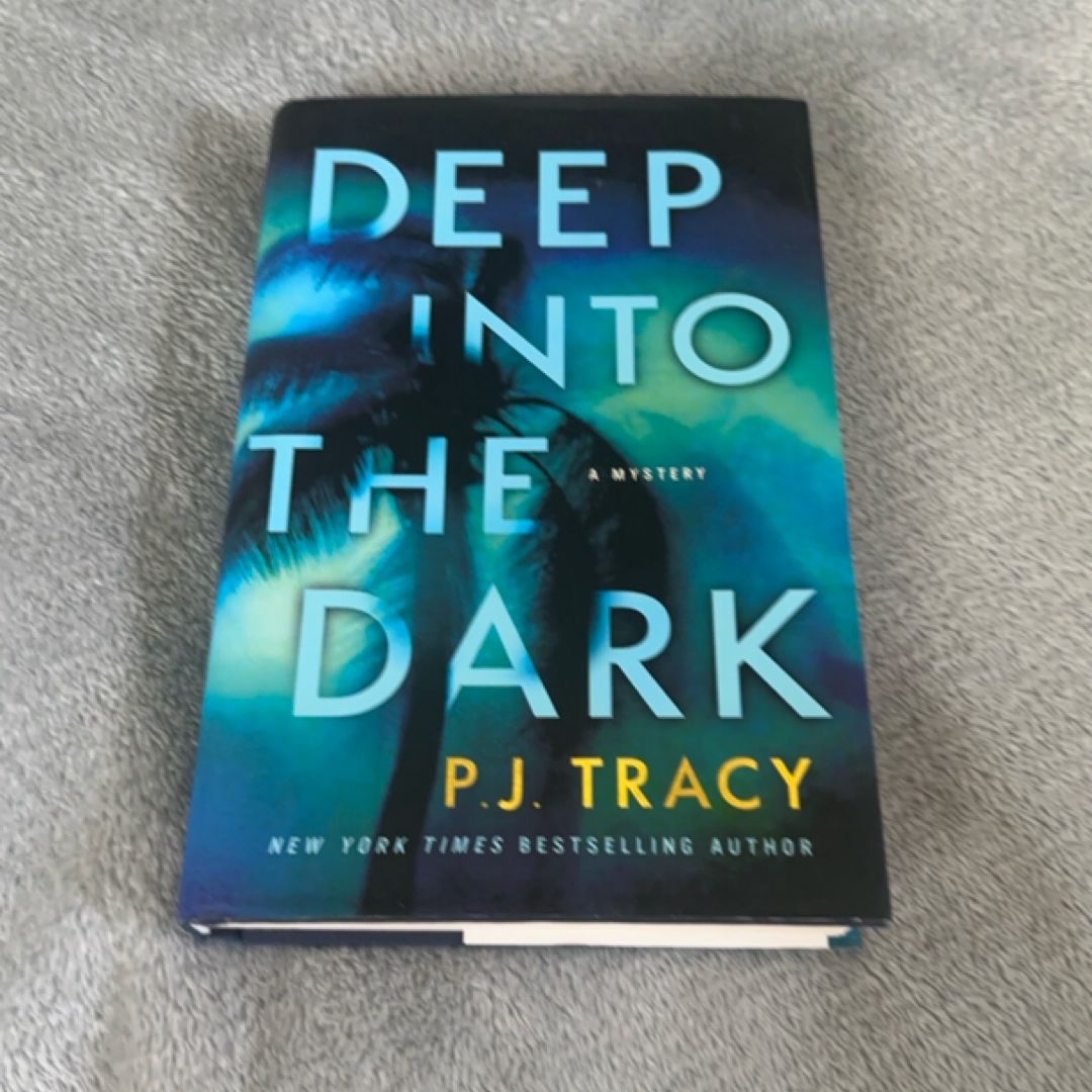 Deep into the Dark