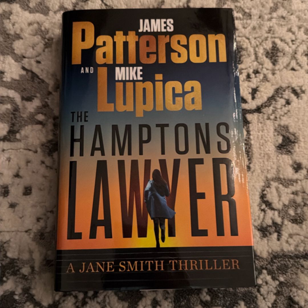 The Hamptons Lawyer