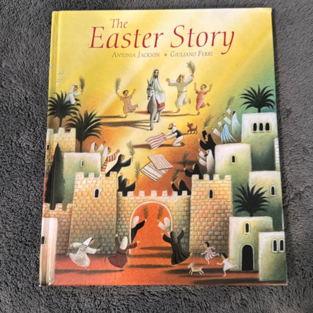 The Easter Story