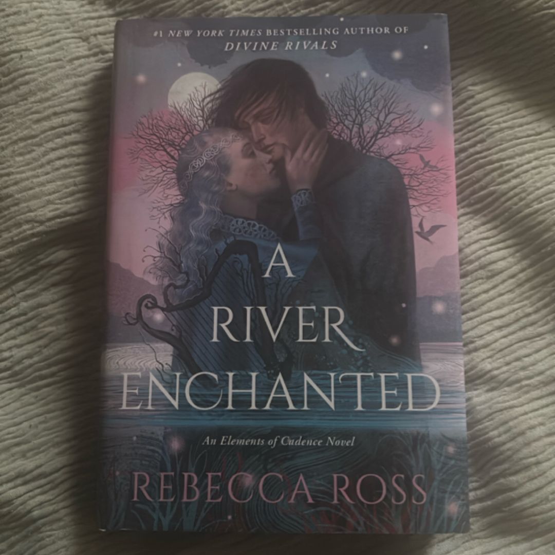 A River Enchanted Deluxe Collector's Edition