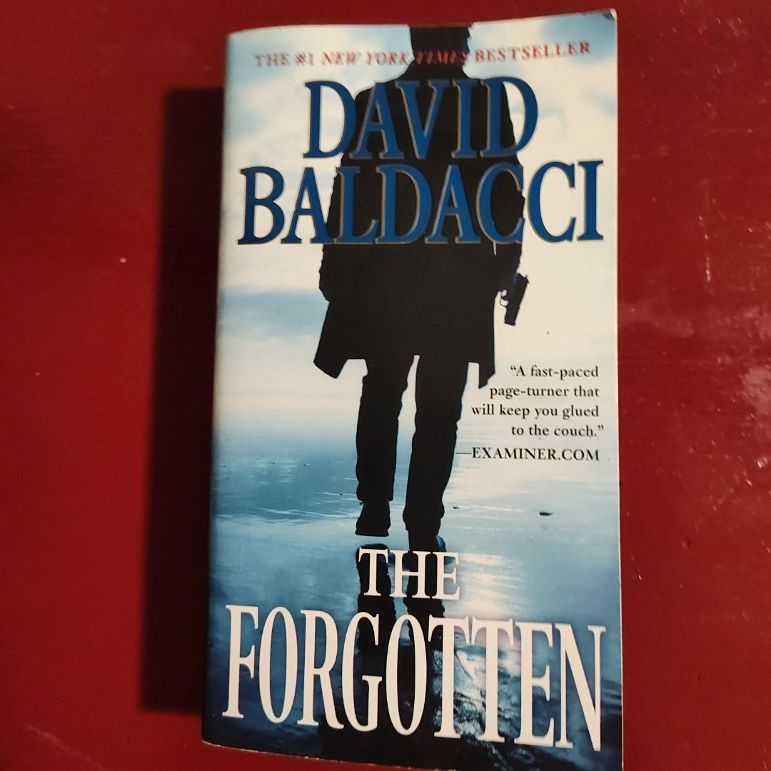 The Forgotten