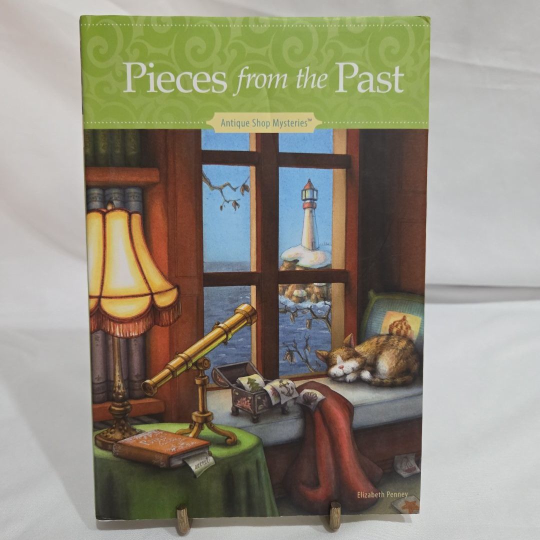 Pieces from the Past