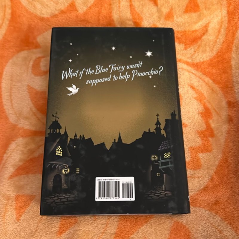 When You Wish upon a Star