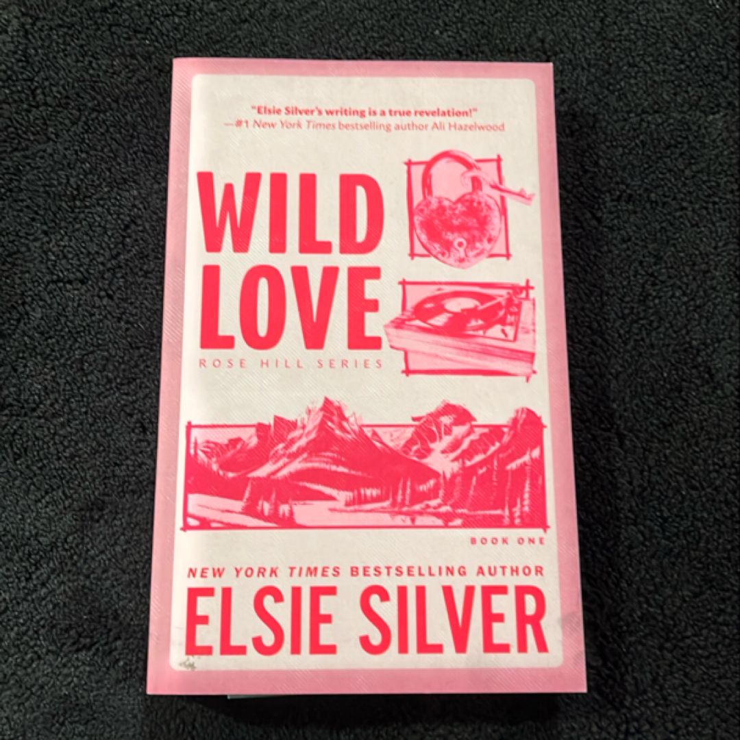 Wild Love