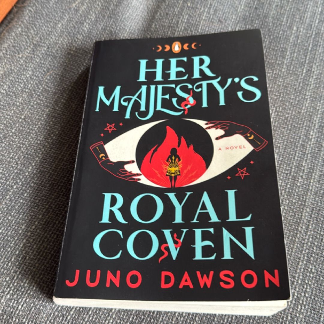 Her Majesty's Royal Coven
