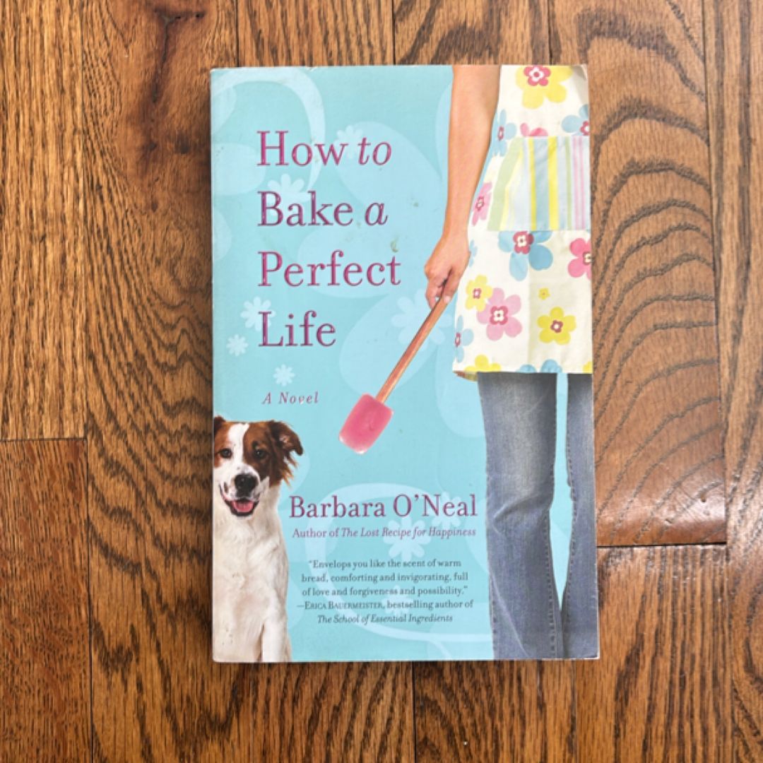 How to Bake a Perfect Life