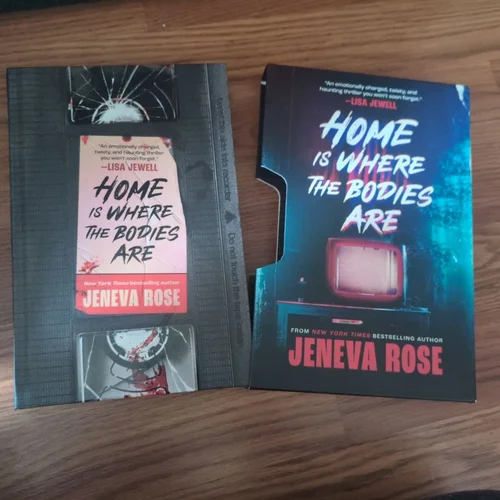 Home is where the Bodies are