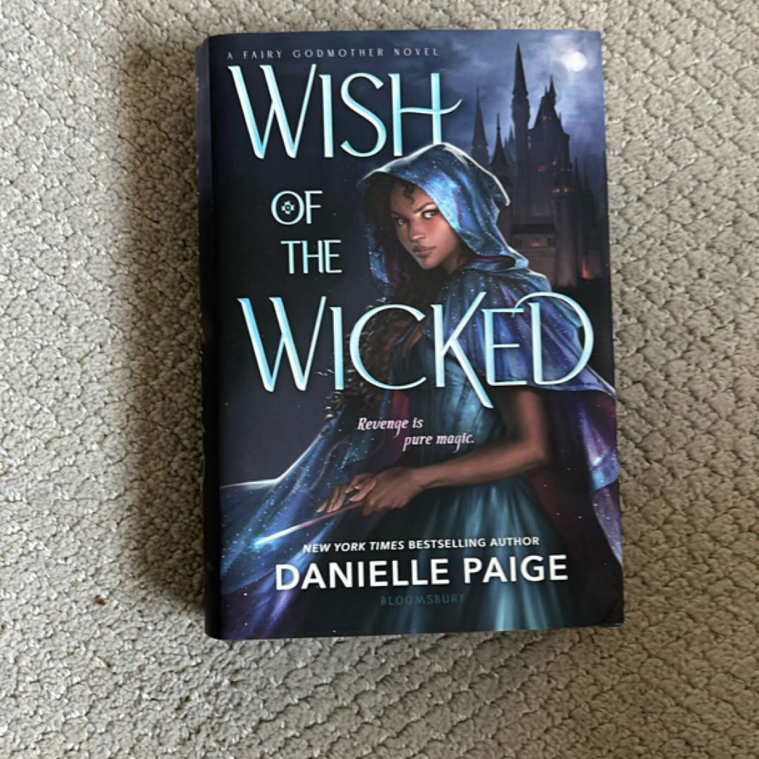 Wish of the Wicked