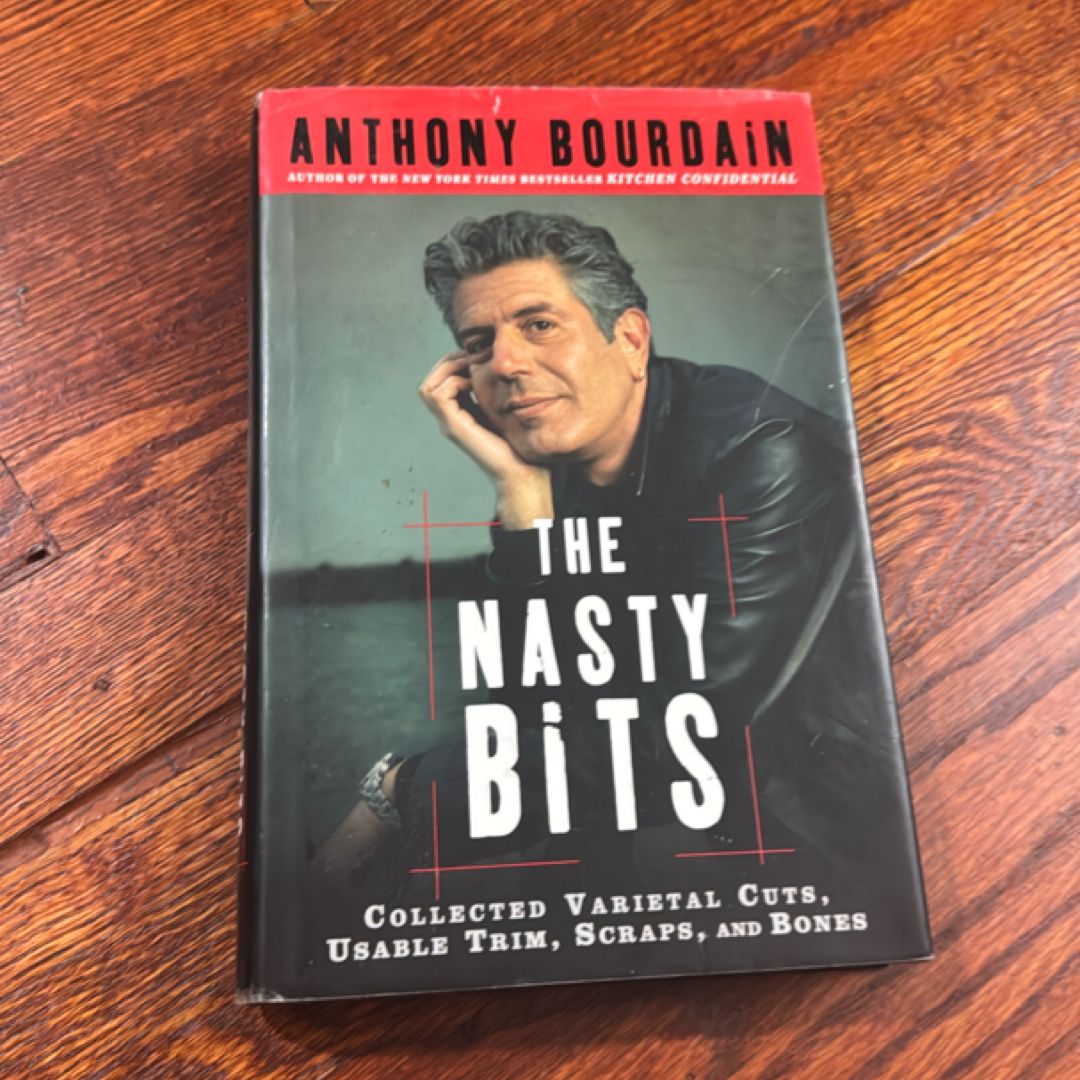 The Nasty Bits