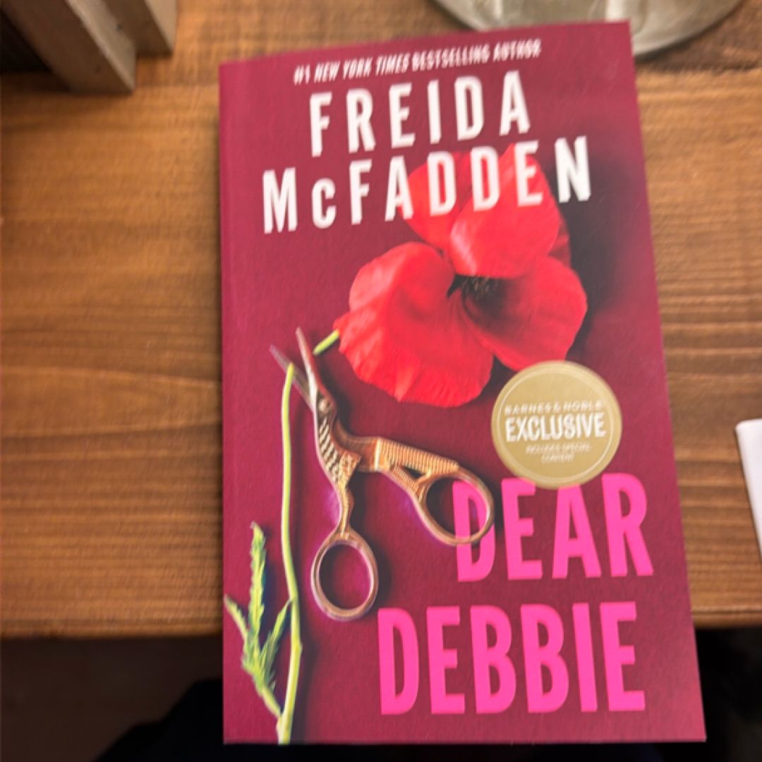Dear Debbie