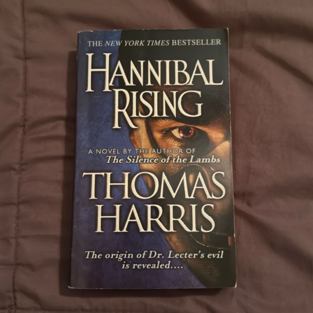 Hannibal Rising