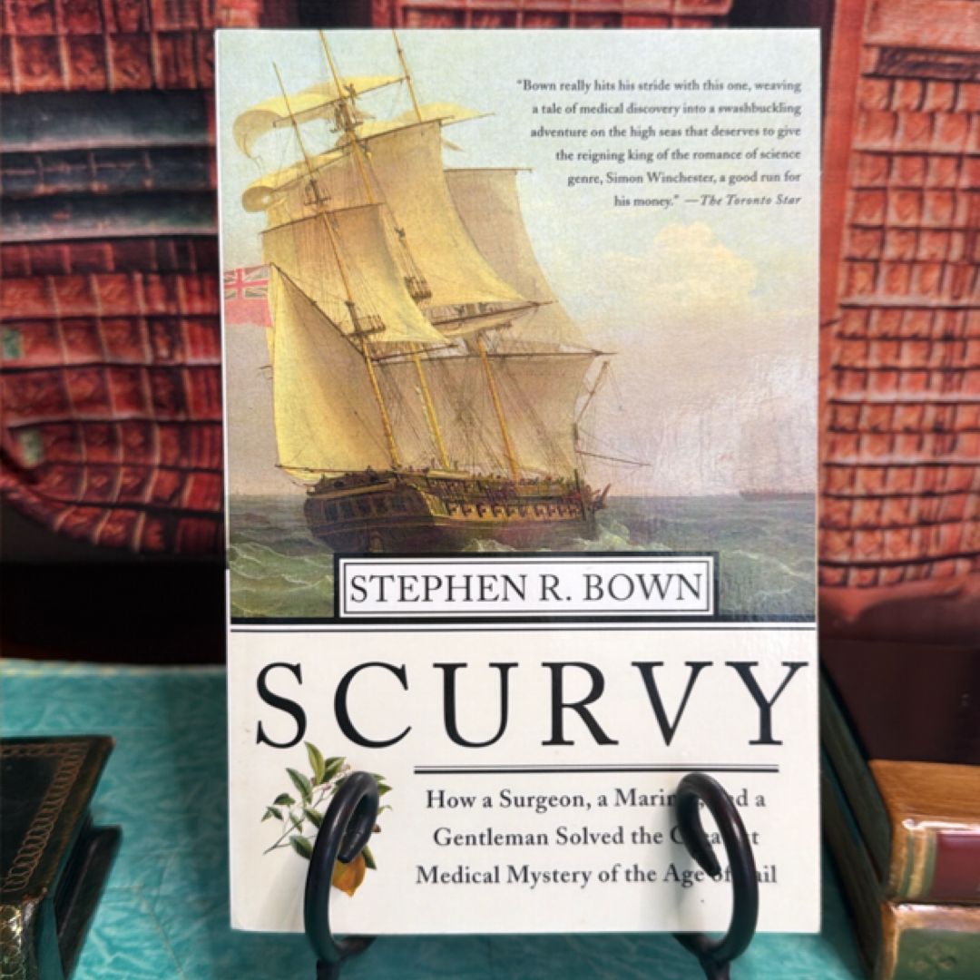 Scurvy