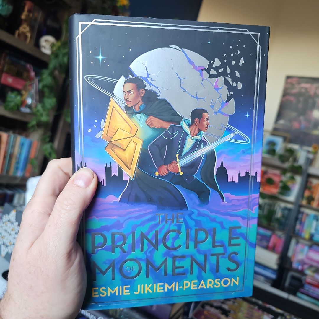 The Principle of Moments