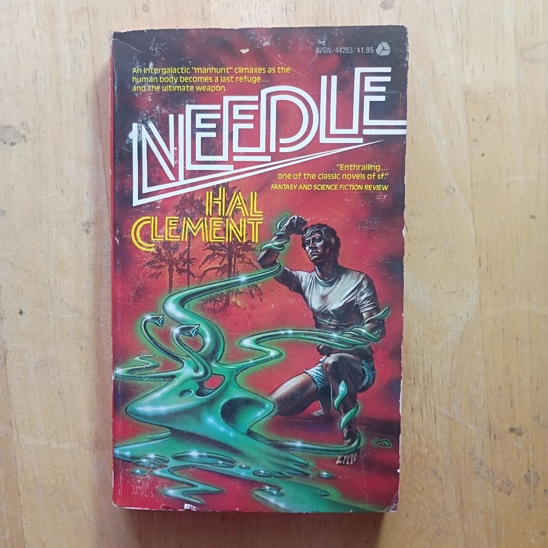 Needle