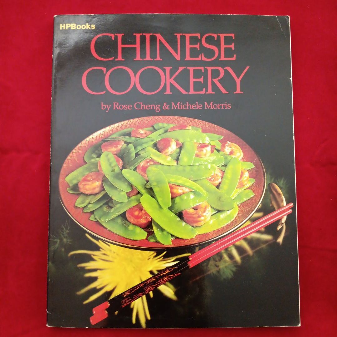 Chinese Cookery