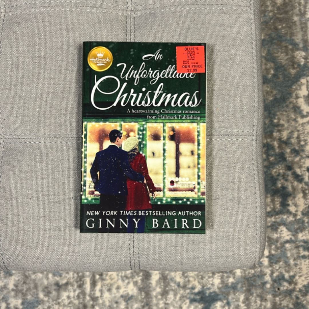An Unforgettable Christmas