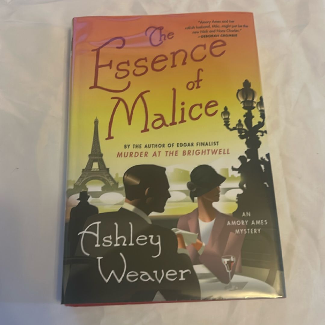 The Essence of Malice