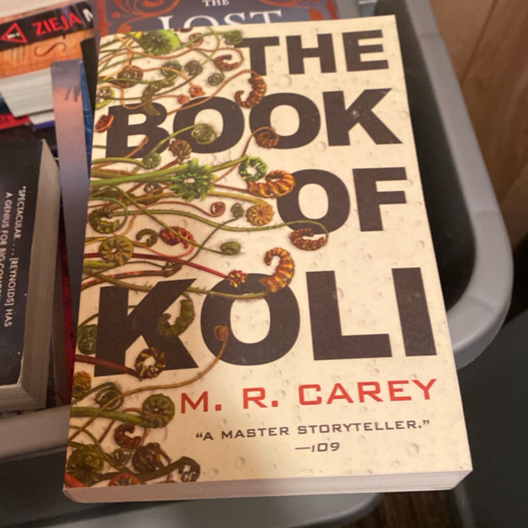 The Book of Koli