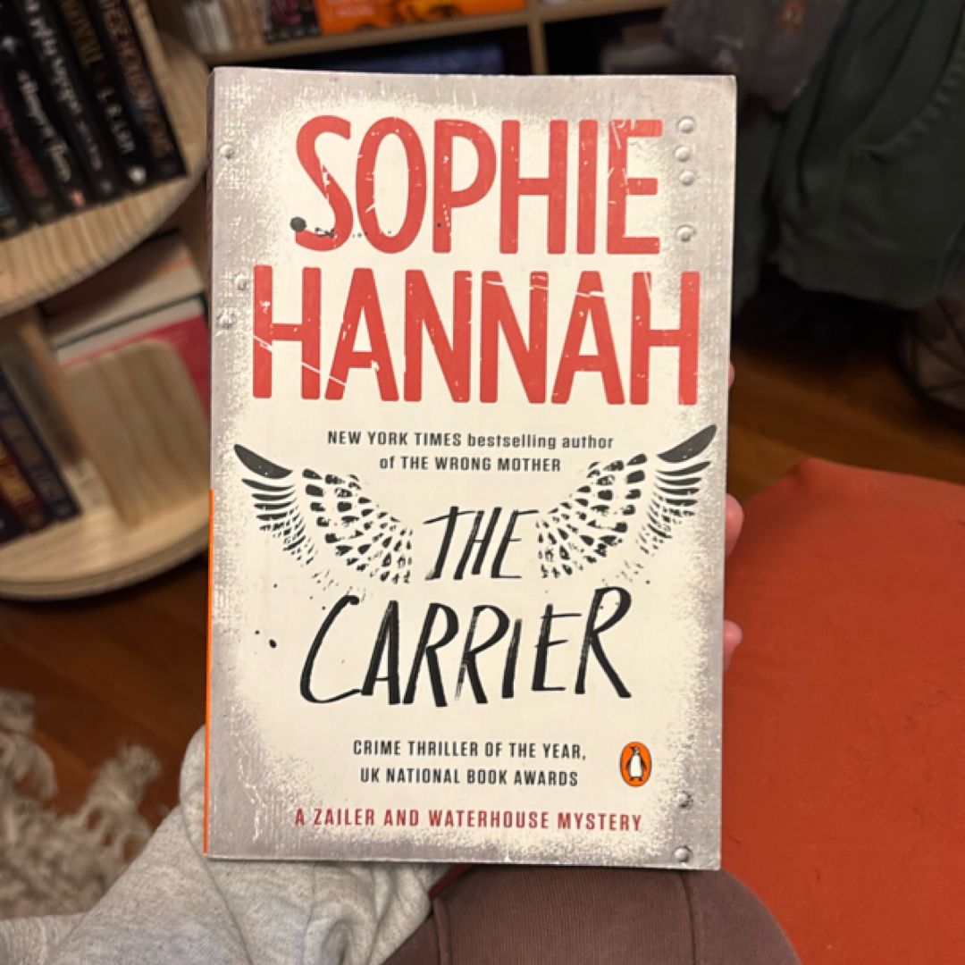 The Carrier