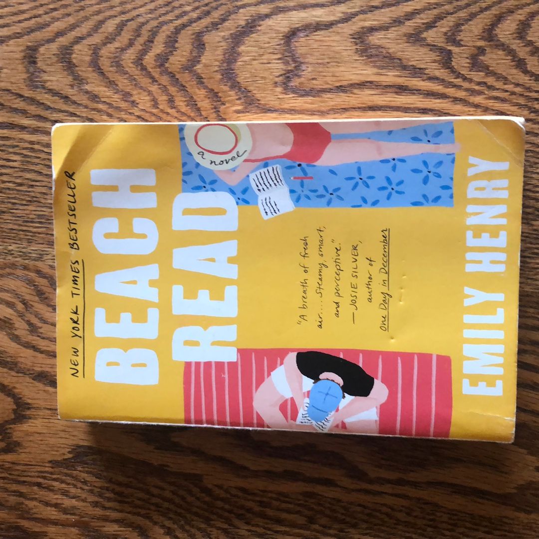 Beach Read