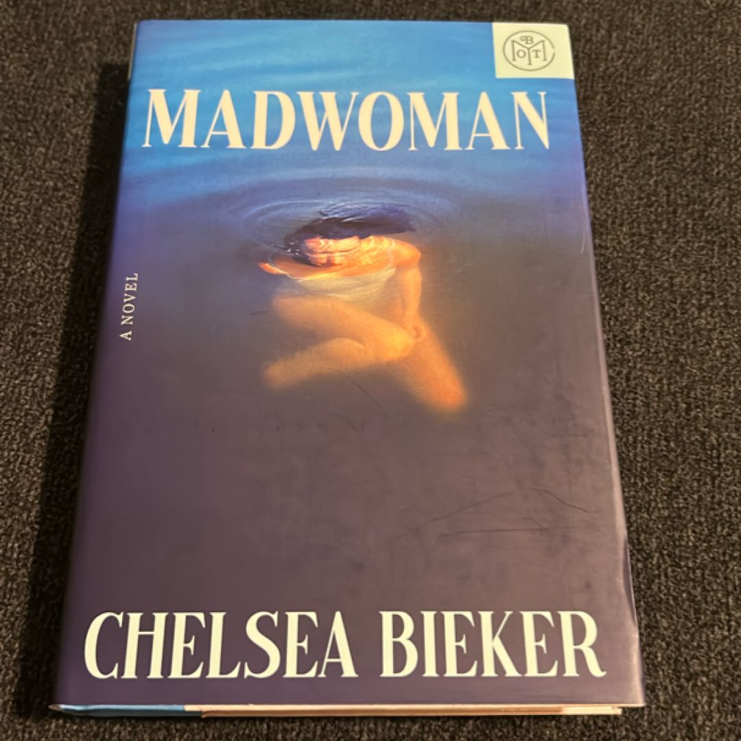 Madwoman