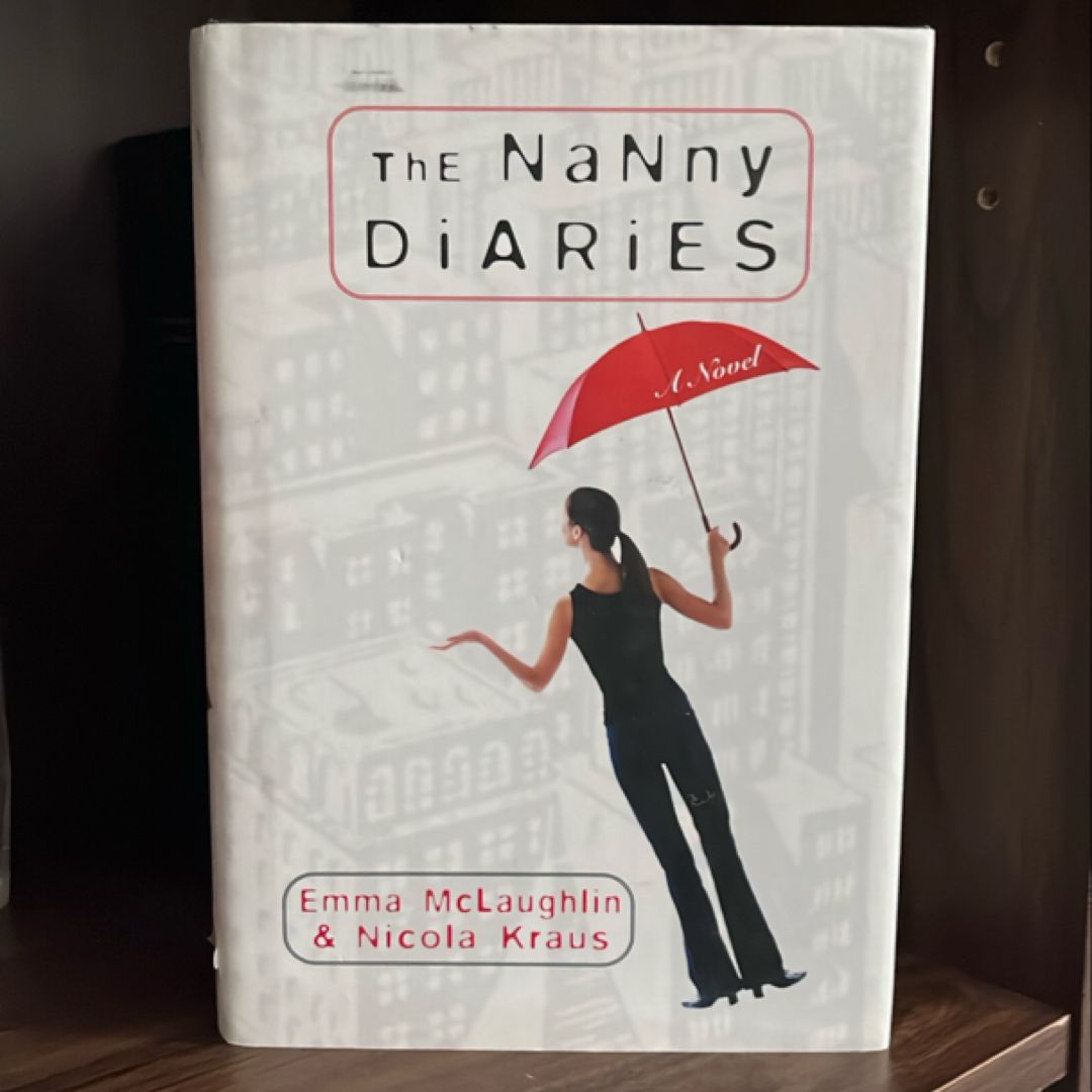 The Nanny Diaries