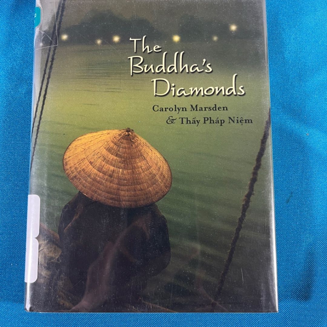 The Buddha's Diamonds