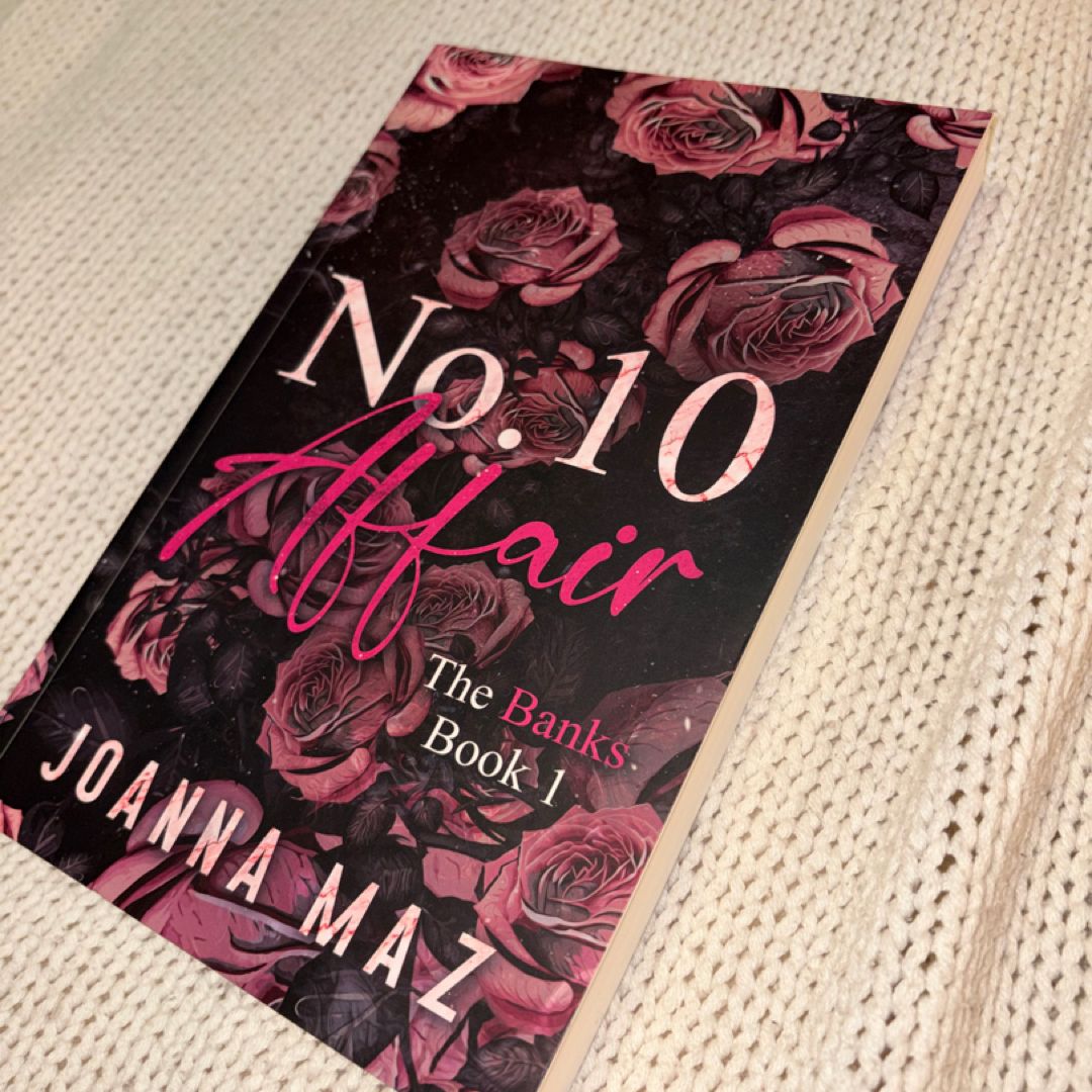 No.10 Affair