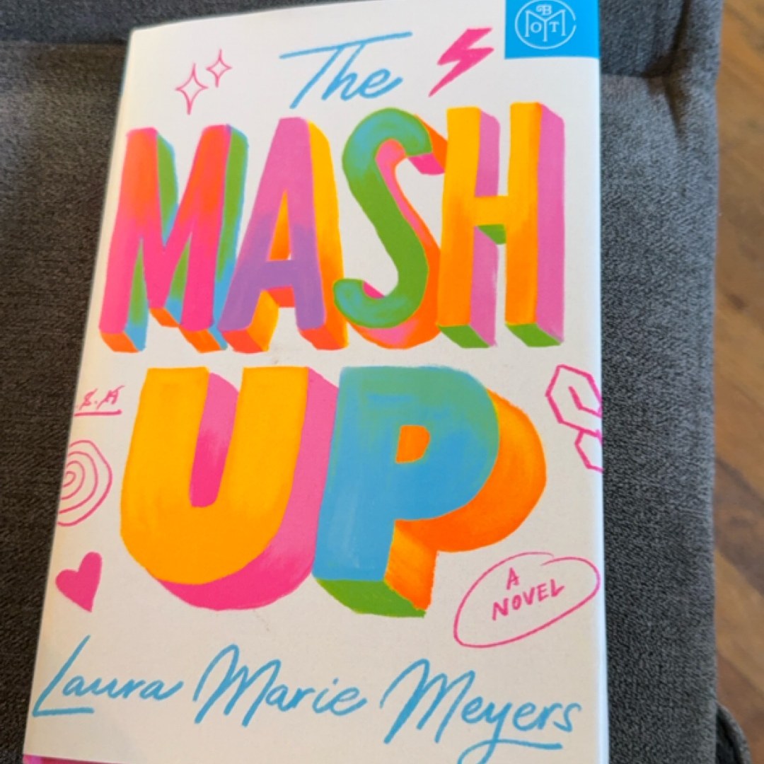 The MASH Up