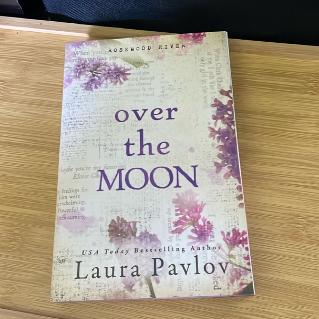 Over the Moon